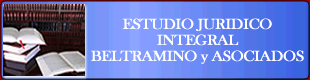 ESTUDIO JURIDICO INTEGRAL BELTRAMINO y ASOCIADOS
